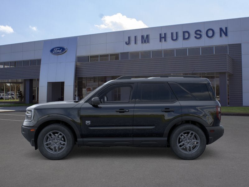 New 2026 Ford Bronco Sport Big Bend AWD/4WD image 3
