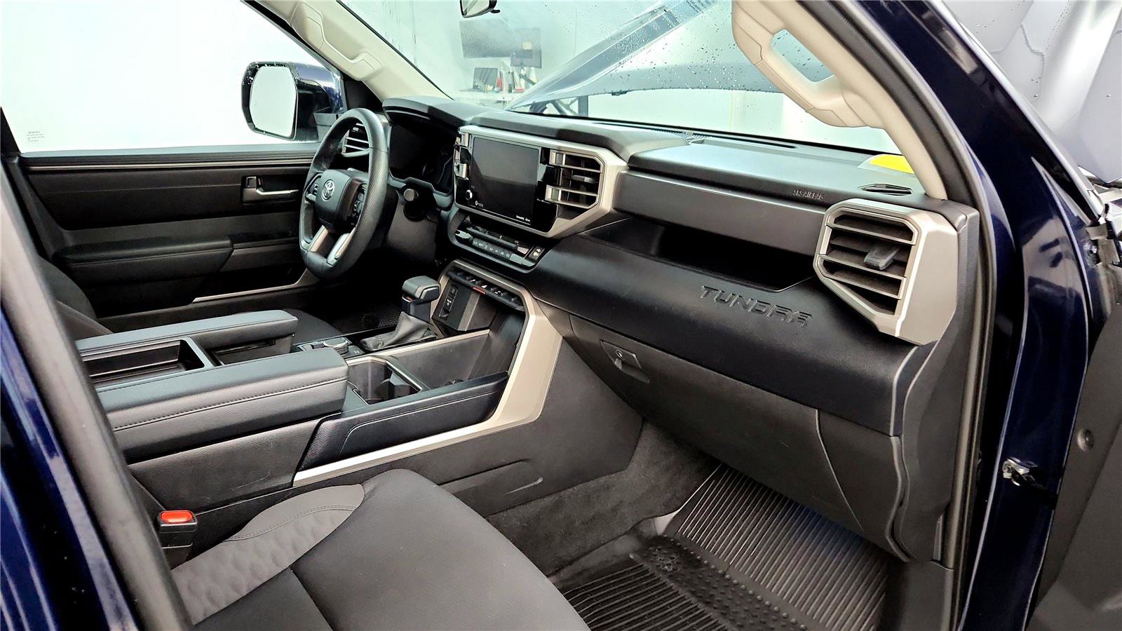 Used 2024 Toyota Tundra SR5 w/ TRD Off-Road Package image 22