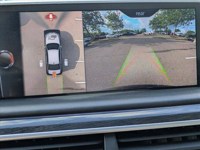 Used 2016 BMW 750Li xDrive AWD/4WD image 15
