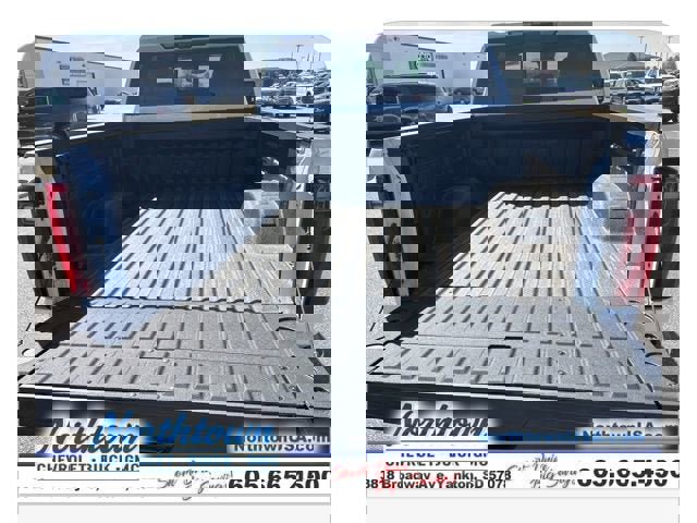 New 2025 GMC Sierra 2500 Denali w/ Denali Reserve Package image 24