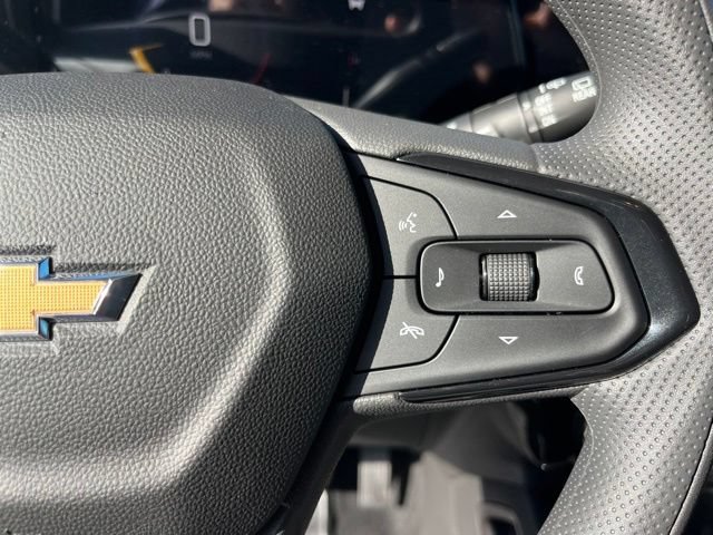New 2026 Chevrolet TrailBlazer LT FWD image 19