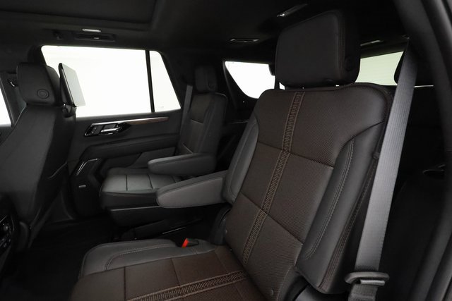 New 2026 Chevrolet Tahoe High Country image 16