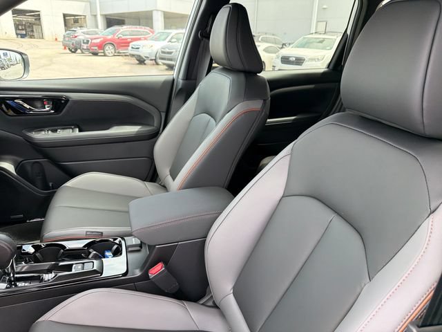 New 2026 Subaru Forester Sport w/ Onyx Edition AWD/4WD image 20