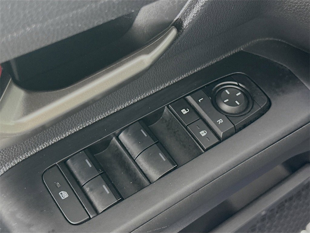 Used 2024 Toyota Tacoma TRD Sport image 20