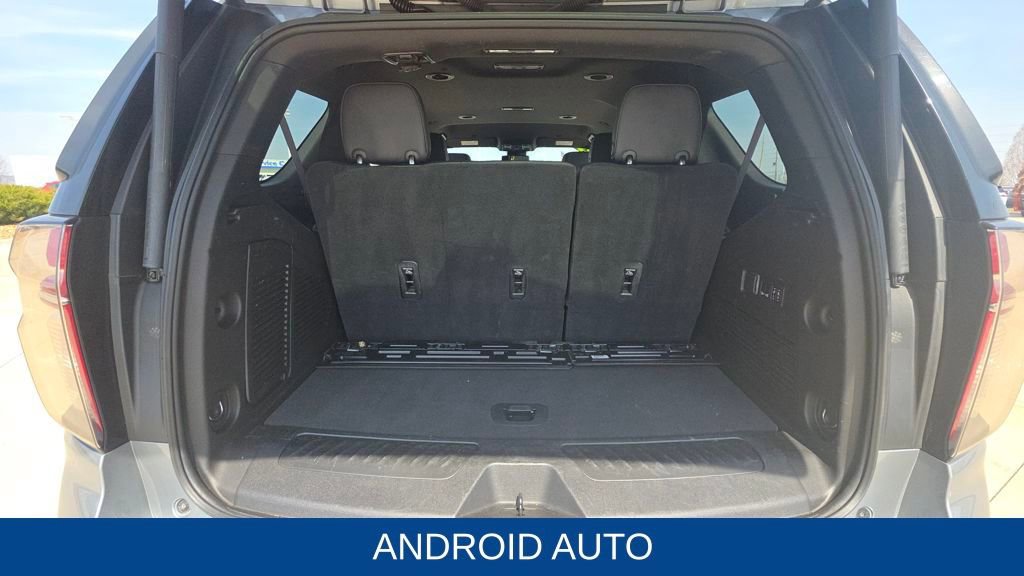 Used 2023 Chevrolet Tahoe LT w/ Luxury Package image 19