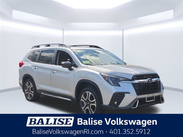 Used 2025 Subaru Ascent Touring