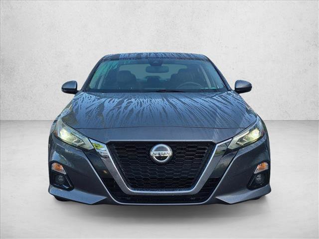 Used 2019 Nissan Altima 2.5 SL FWD image 2