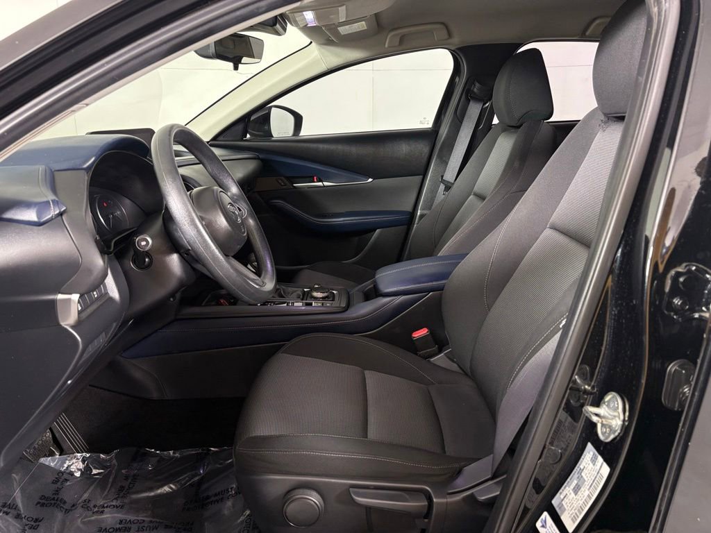 Used 2021 MAZDA CX-30 FWD 2.5 S image 15