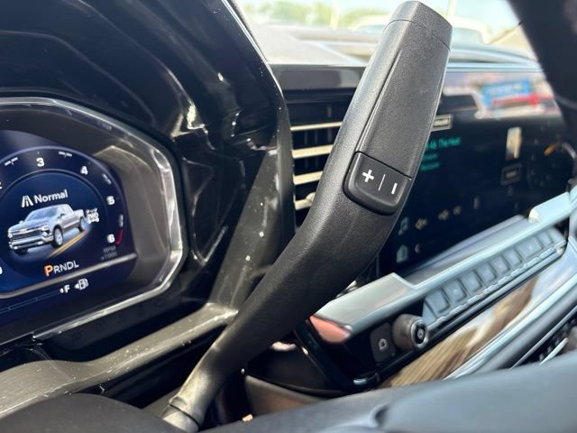 Used 2023 Chevrolet Silverado 1500 LT AWD/4WD image 24