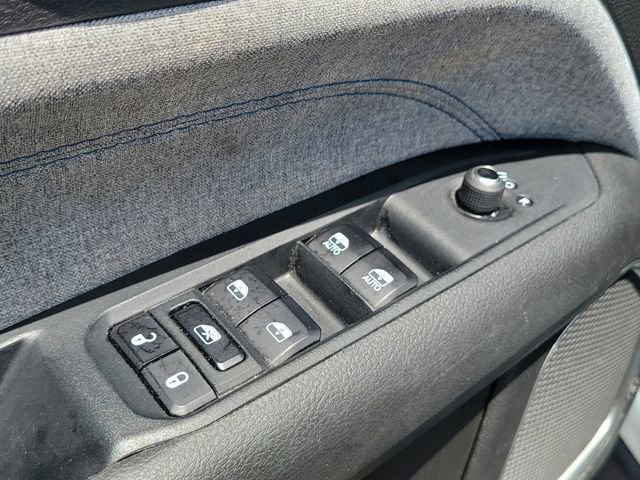 Used 2024 Jeep Compass Latitude AWD/4WD image 22