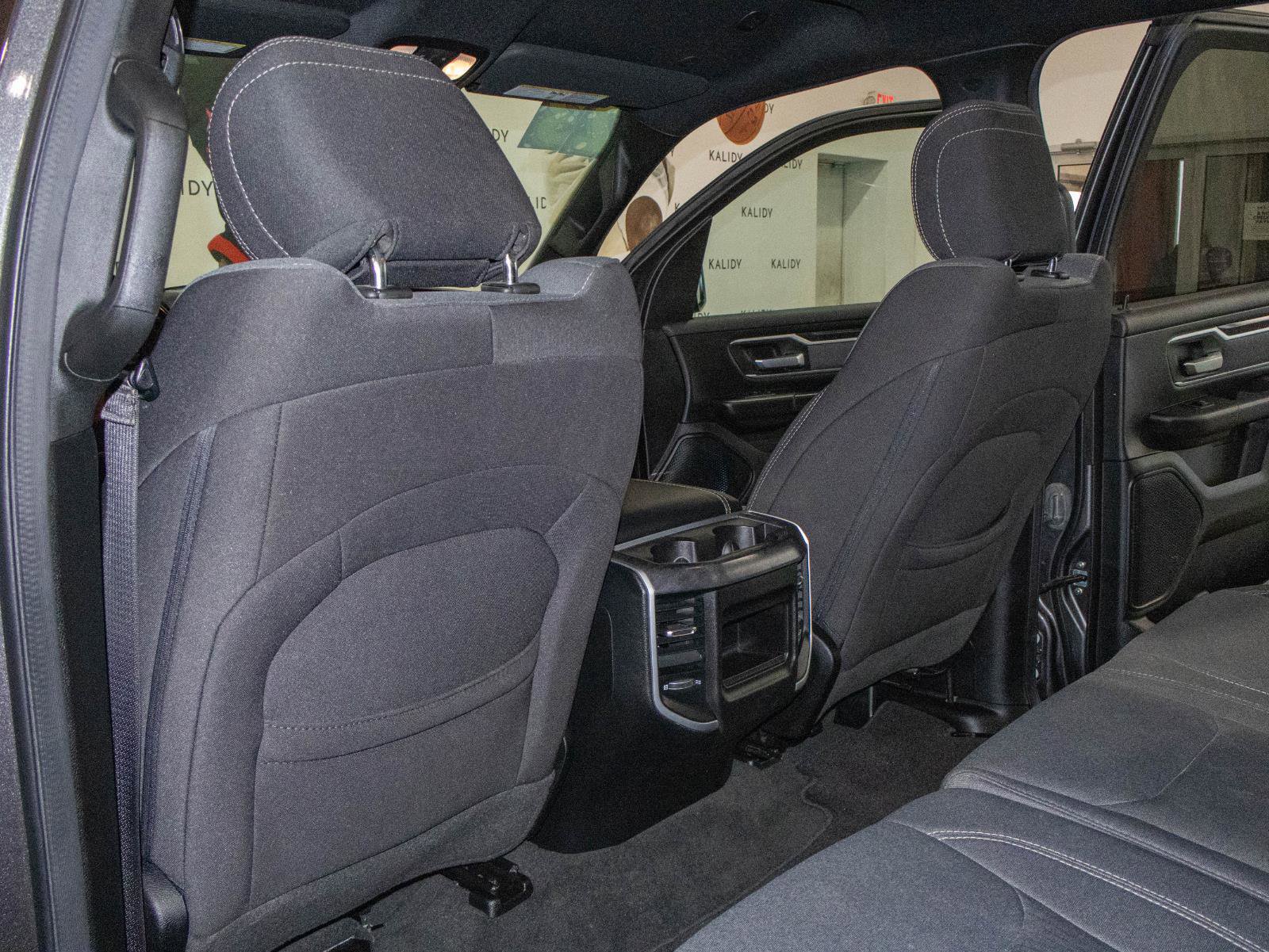 Used 2023 RAM 1500 Big Horn image 10