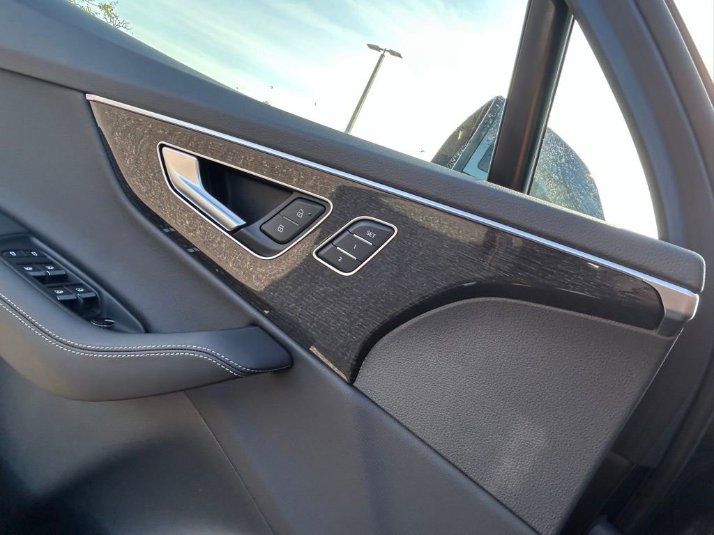 New 2026 Audi Q7 3.0T Premium Plus image 64