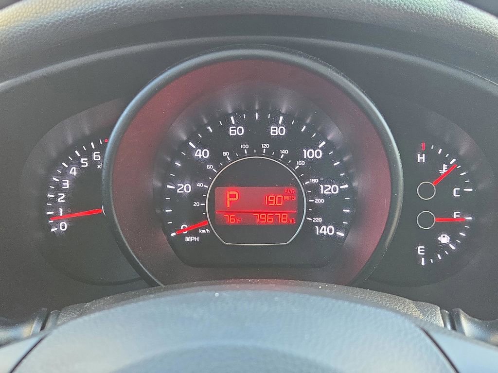 Used 2018 Kia Soul + image 31