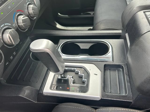 Used 2021 Toyota Tundra SR5 AWD/4WD image 18