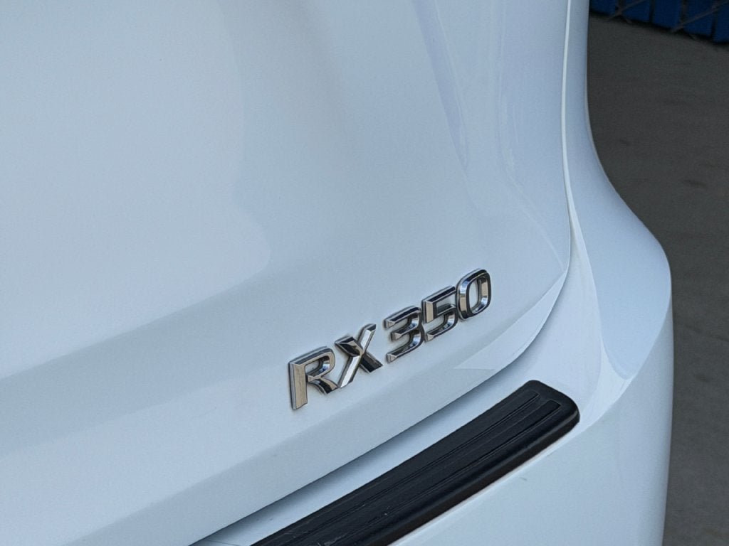 Used 2019 Lexus RX 350 F Sport AWD/4WD image 35