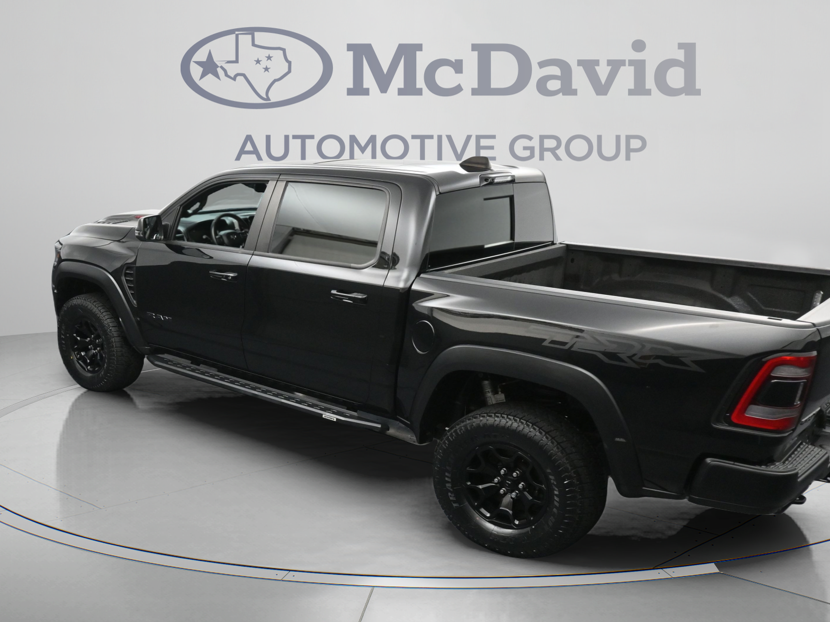 Used 2023 RAM 1500 TRX w/ TRX Level 2 Equipment Group AWD/4WD image 47