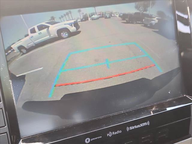 Used 2020 Toyota Tundra SR5 AWD/4WD image 15