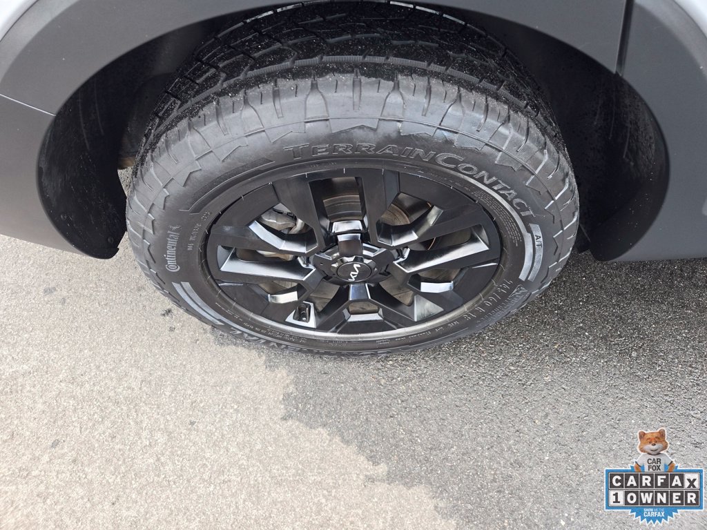 Used 2023 Kia Telluride SX Prestige X-Pro AWD/4WD image 12