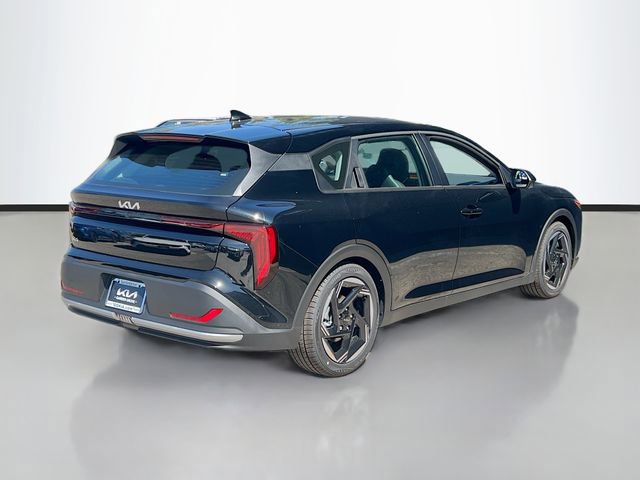 New 2026 Kia K4 EX FWD image 7