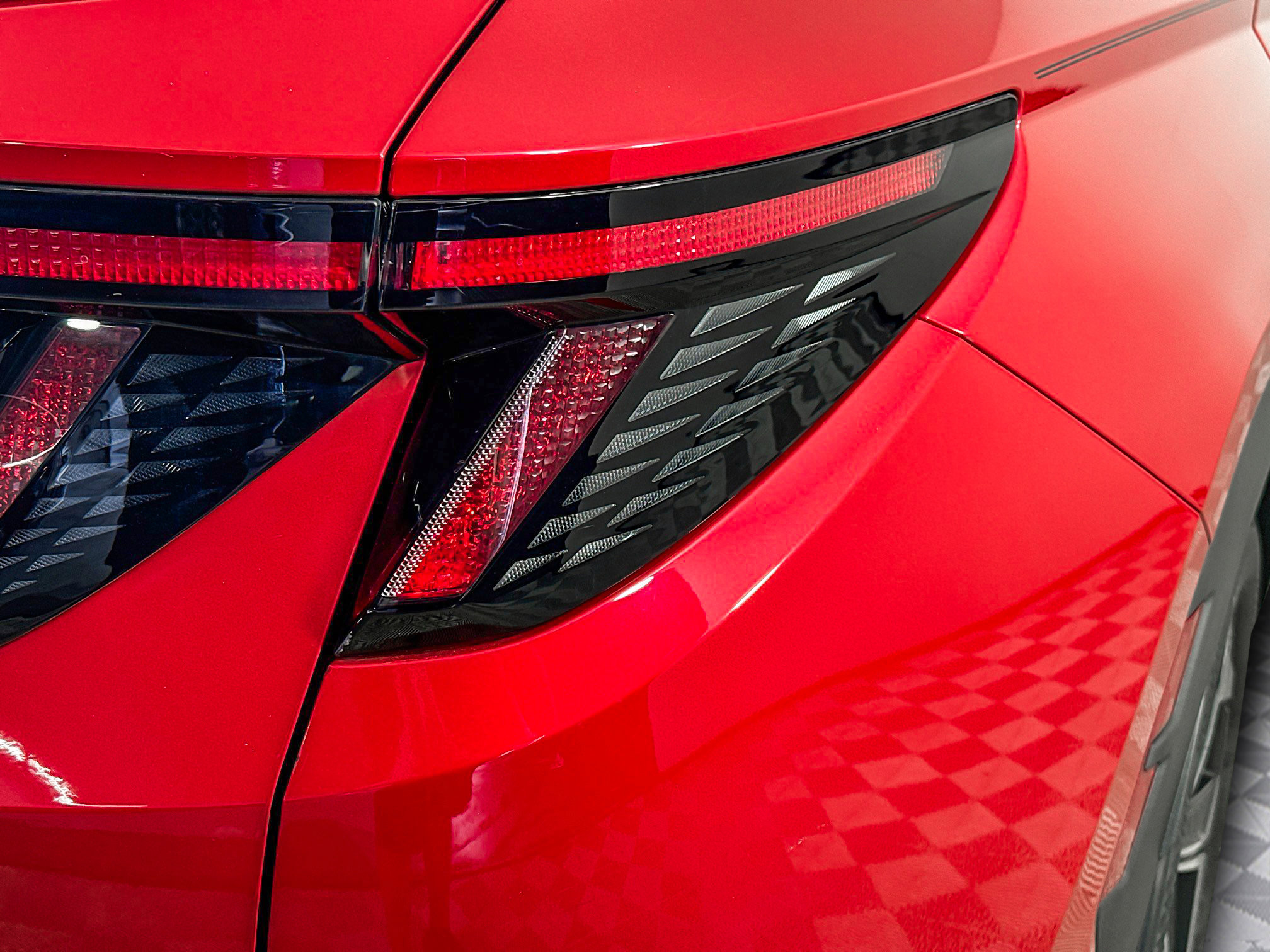 Used 2022 Hyundai Tucson SEL w/ Convenience Package image 32