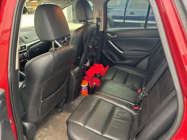 Used 2016 MAZDA CX-5 Grand Touring image 24