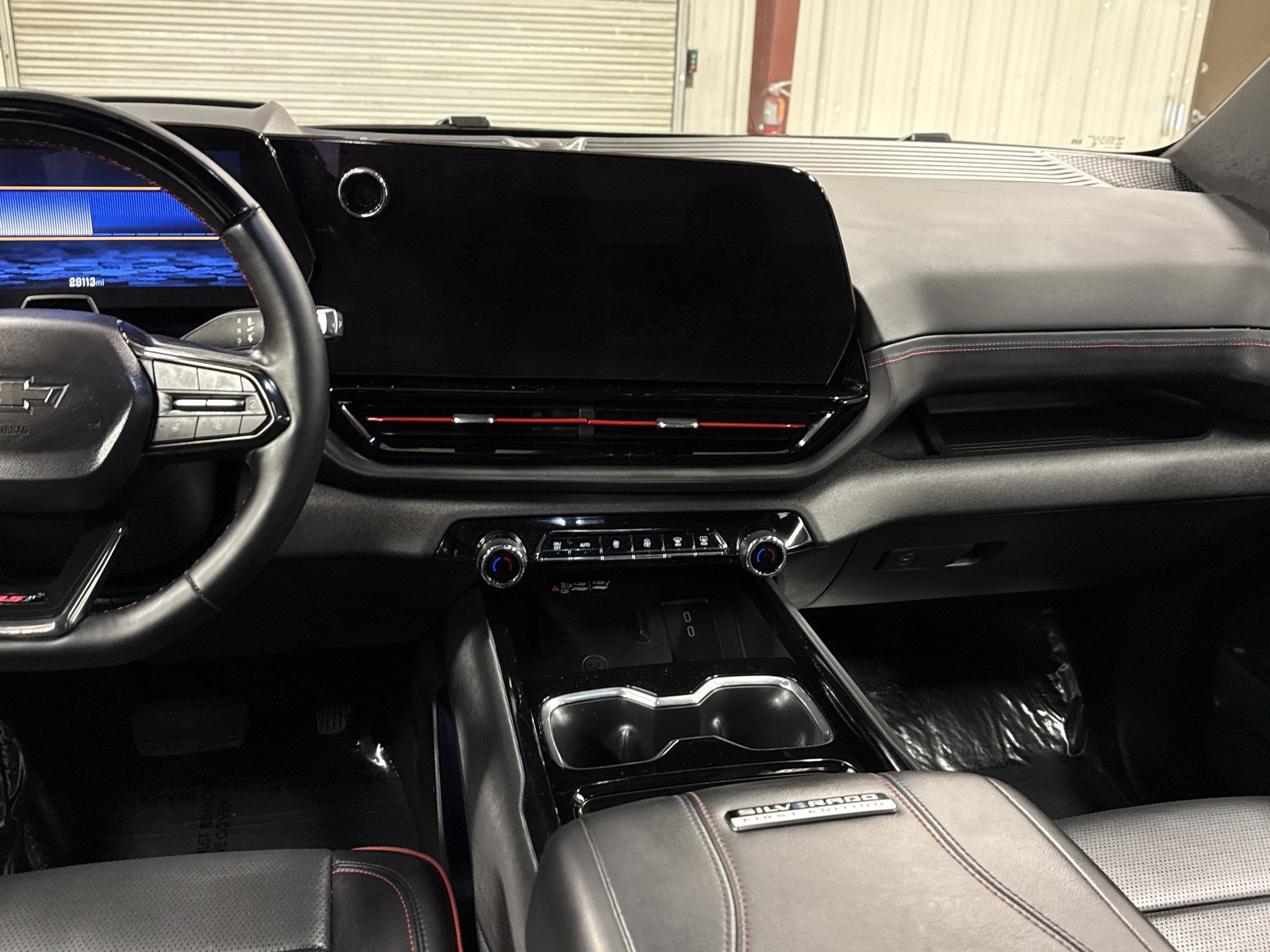 Used 2024 Chevrolet Silverado EV RST image 15