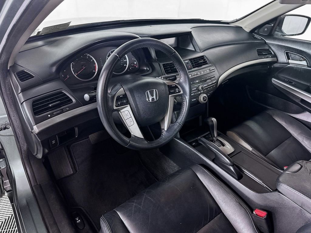 Used 2010 Honda Accord EX-L image 28