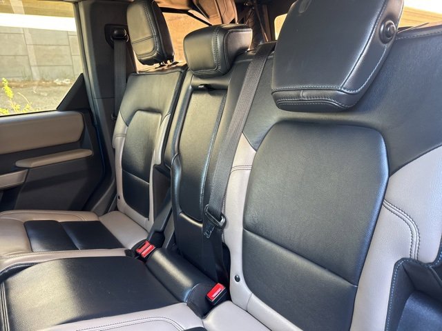 Used 2021 Ford Bronco Wildtrak image 13