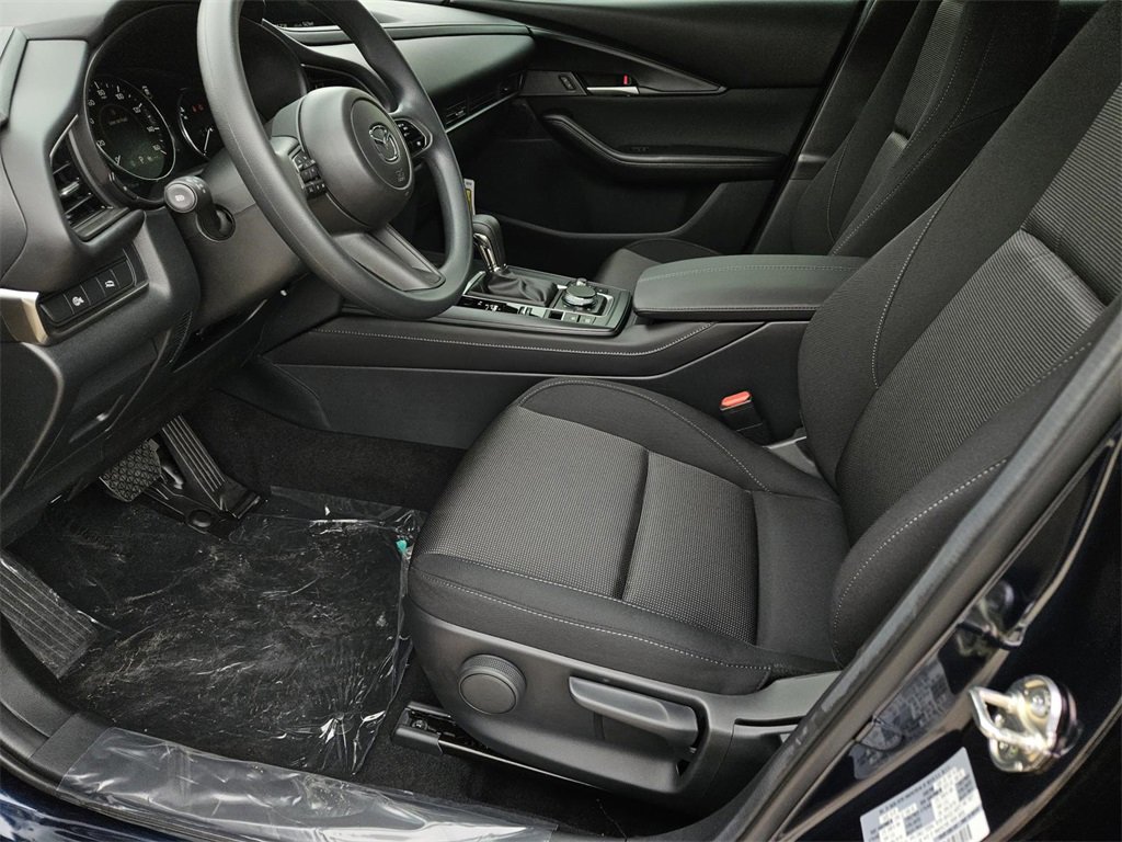 New 2026 MAZDA CX-30 AWD 2.5 S image 14