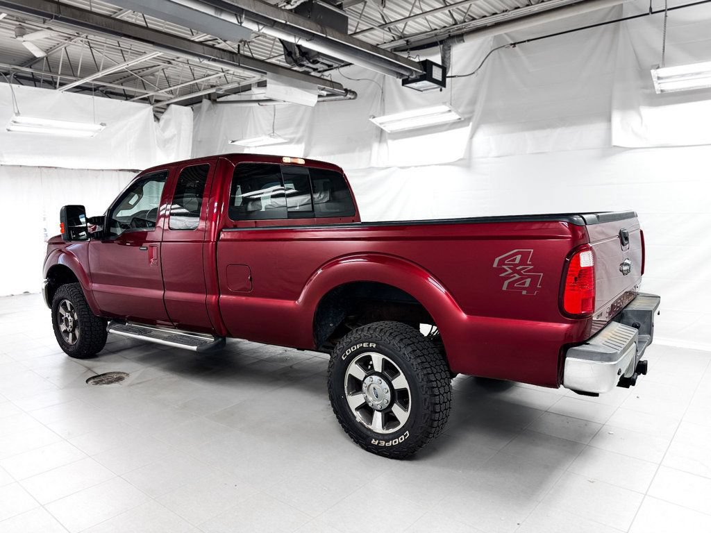 Used 2015 Ford F350 Lariat AWD/4WD image 3