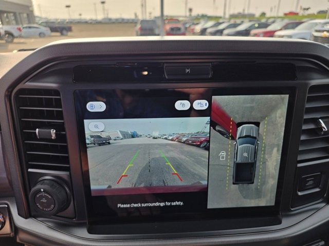 New 2025 Ford F150 Platinum image 23