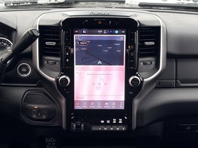 New 2026 RAM 2500 Big Horn image 10