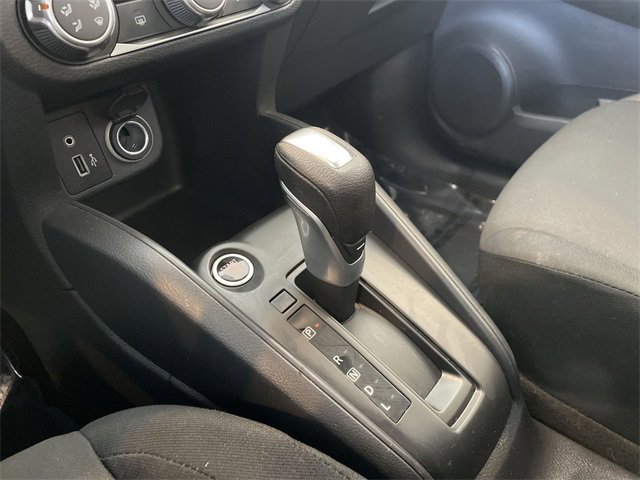 Used 2024 Nissan Kicks S image 26