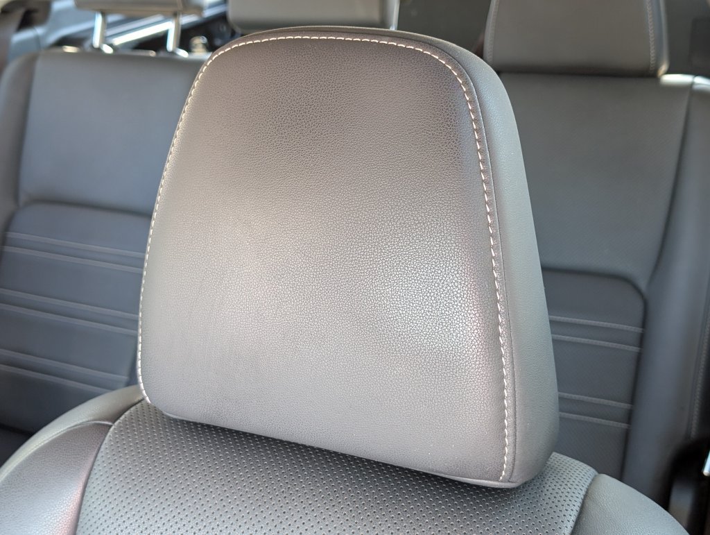 Used 2017 Lexus NX 200t AWD w/ Premium Package image 16