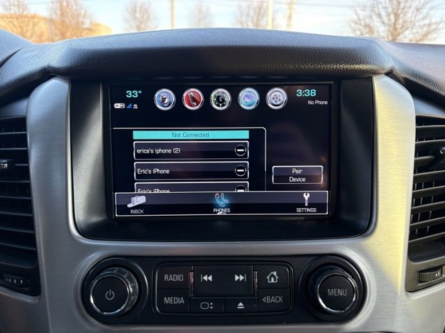 Used 2018 GMC Yukon SLT w/ Premium Edition image 30