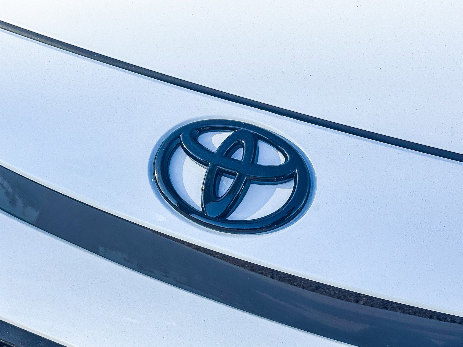 New 2026 Toyota Corolla SE FWD image 10