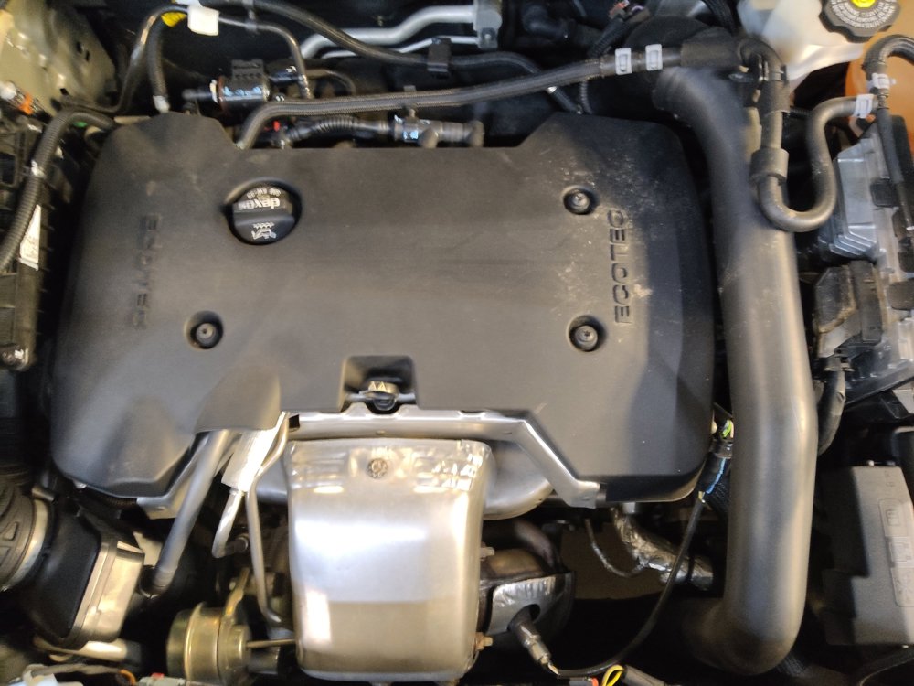 Used 2019 Chevrolet Equinox Premier image 30