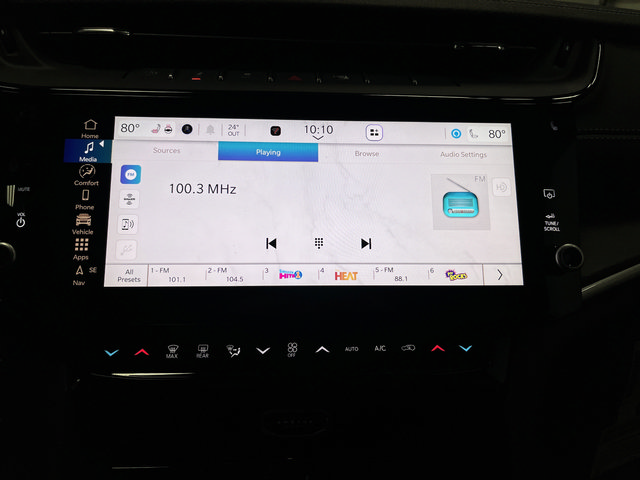 New 2026 Jeep Grand Cherokee Altitude AWD/4WD image 19
