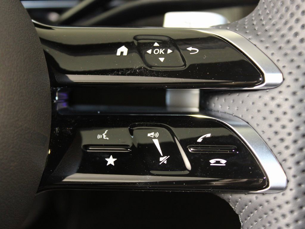 Certified 2026 Mercedes-Benz GLC 300 4MATIC image 20