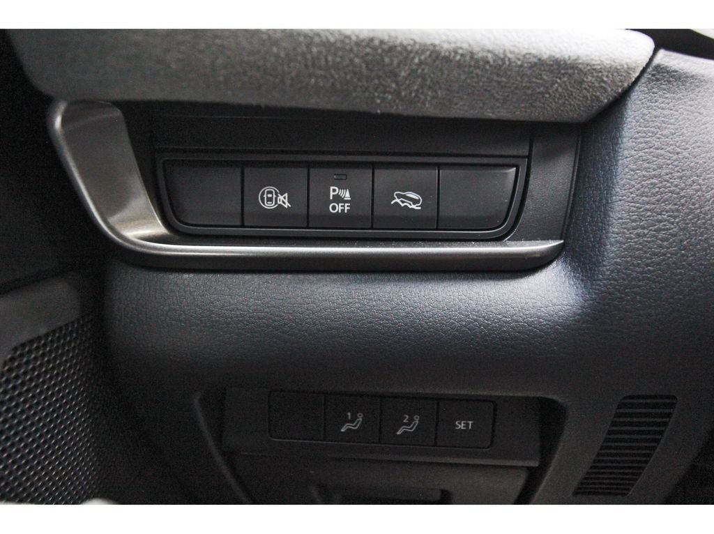Certified 2026 MAZDA CX-30 AWD 2.5 S image 19