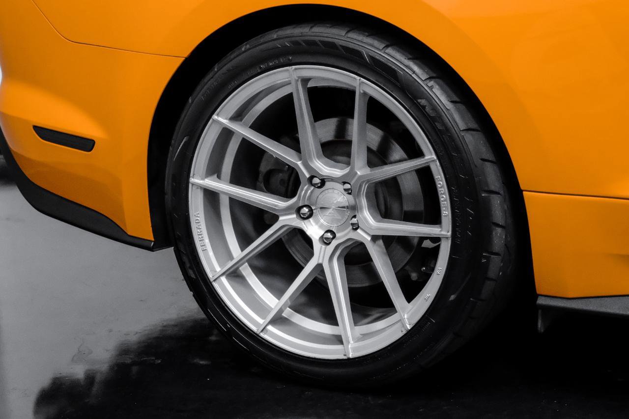 Used 2018 Ford Mustang GT w/ GT Performance Package RWD image 37