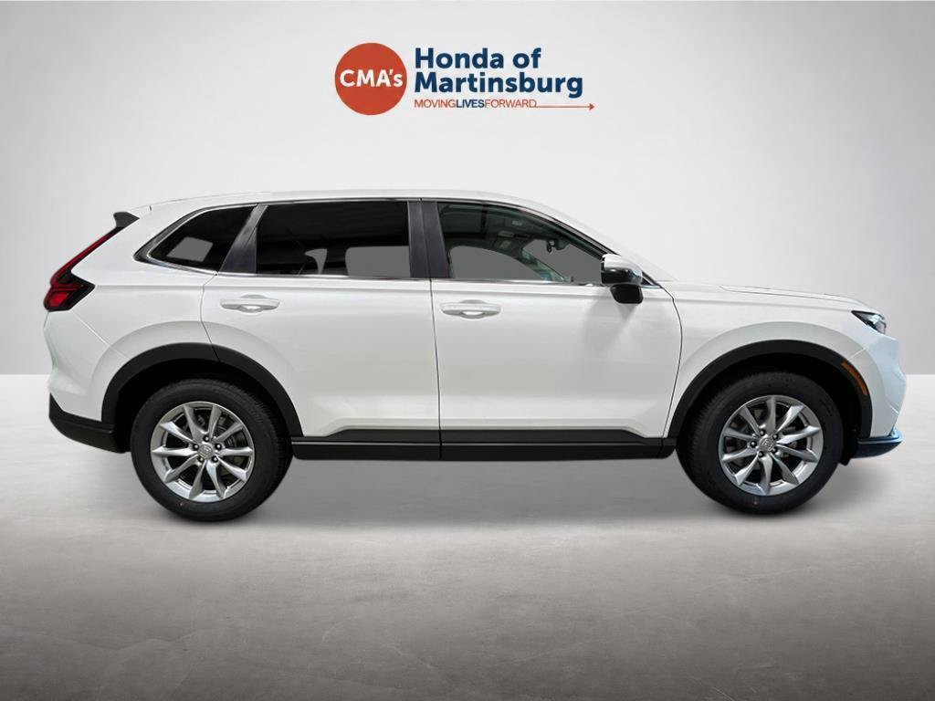 New 2026 Honda CR-V EX image 18