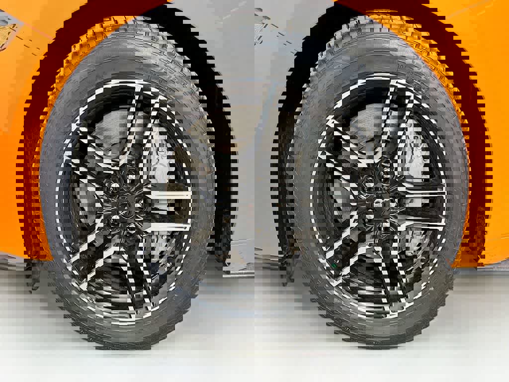 Certified 2020 Ford Mustang GT image 8