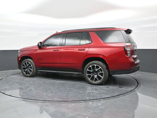 Used 2023 Chevrolet Tahoe RST w/ Luxury Package image 4