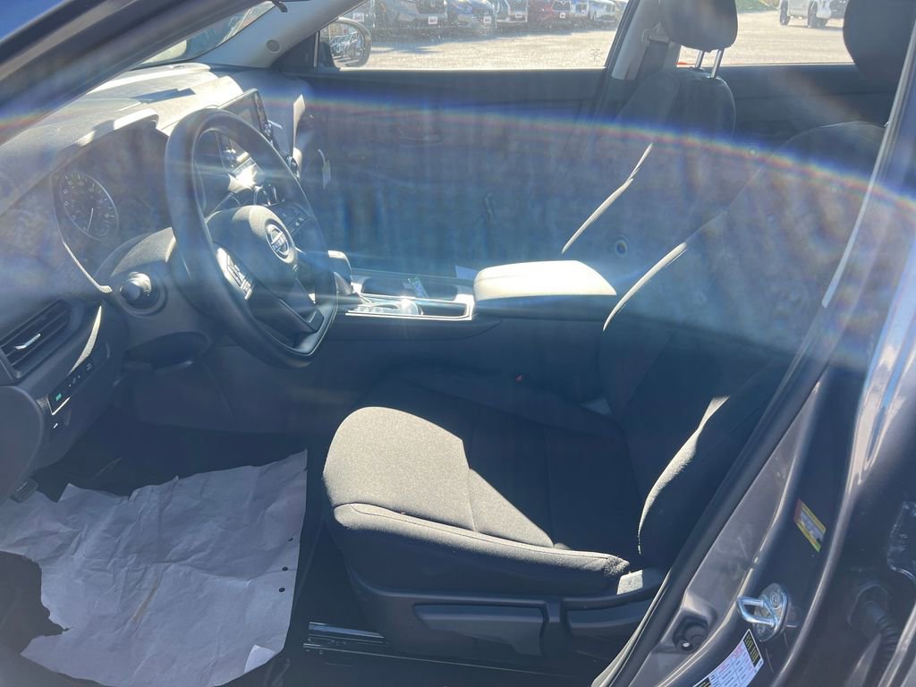 New 2025 Nissan Sentra S image 10