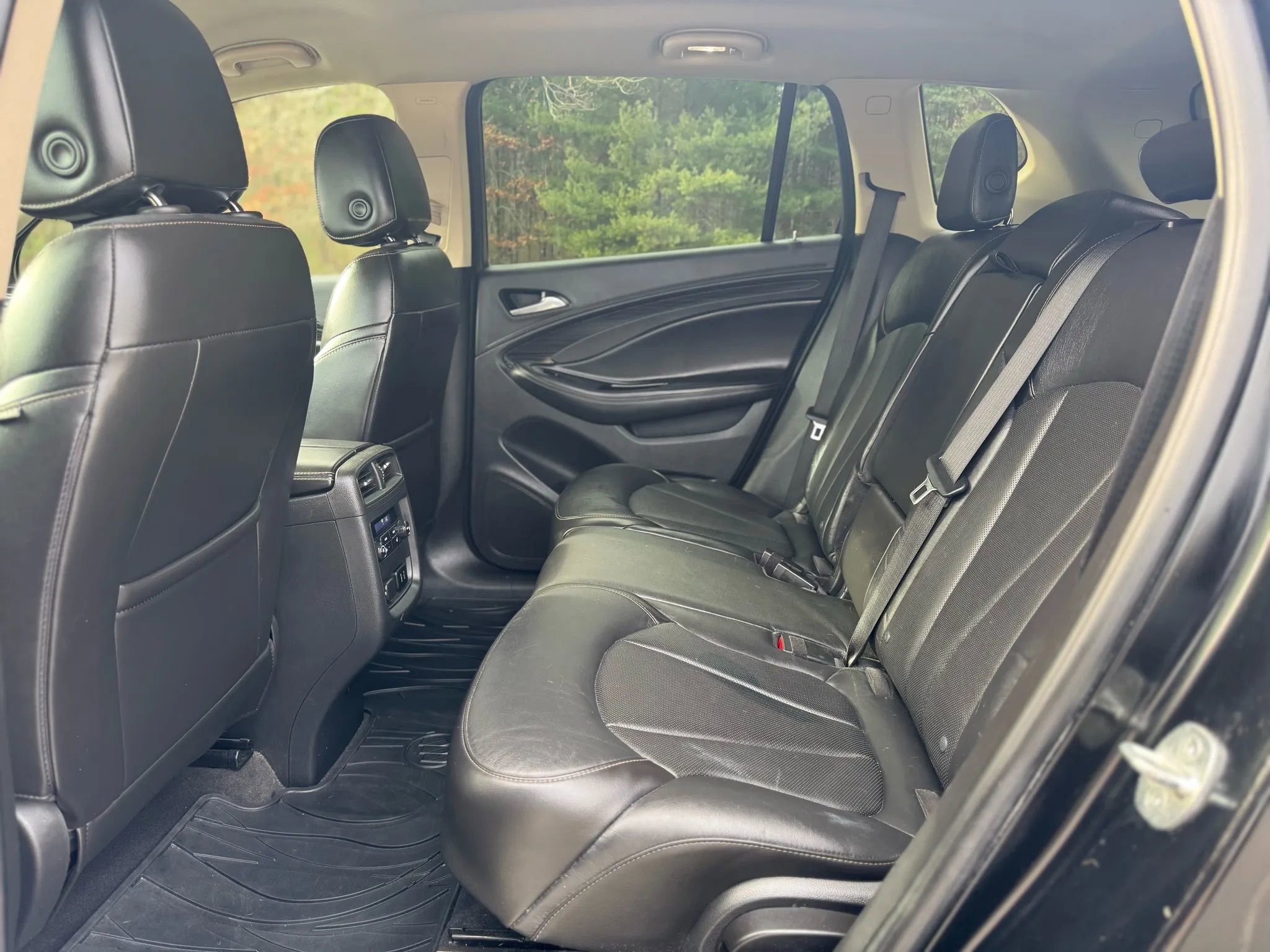 Used 2016 Buick Envision Premium image 14