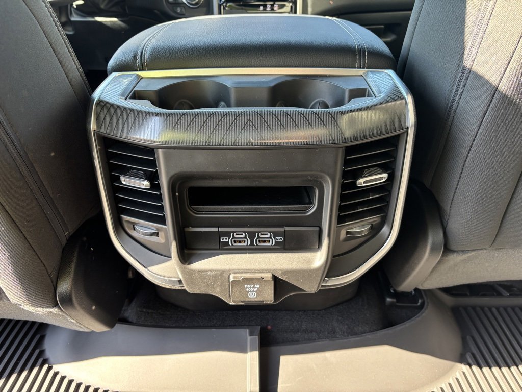 New 2026 RAM 1500 Big Horn image 35