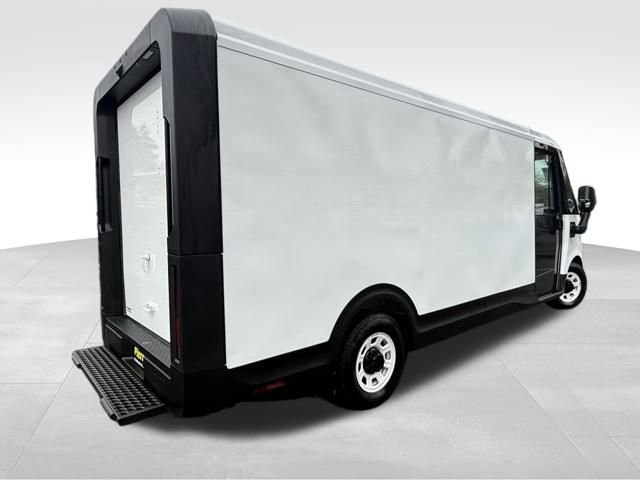 Used 2024 Chevrolet Brightdrop 600 w/ Battery Pack, Max Range image 6