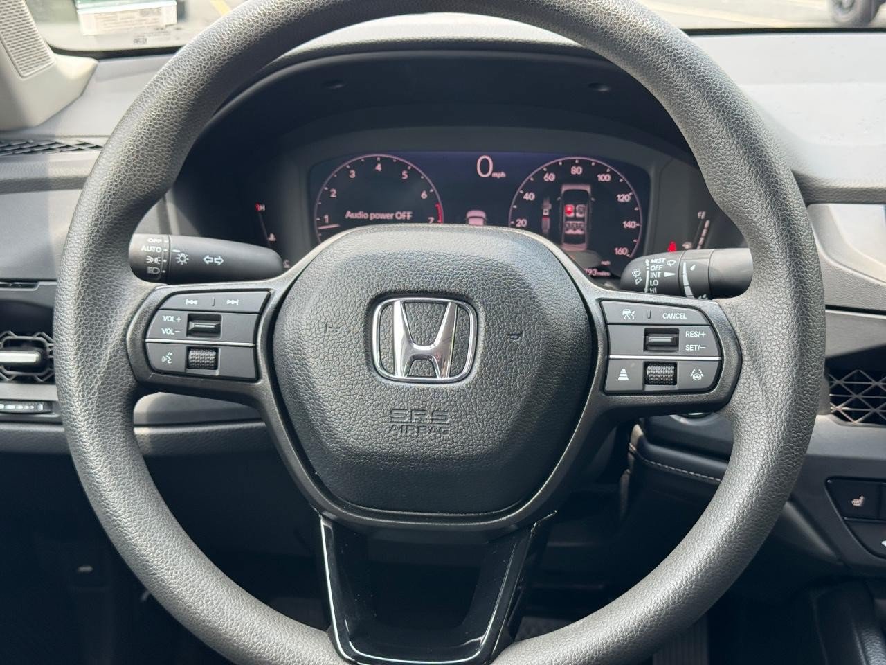 Certified 2026 Honda Accord SE image 13