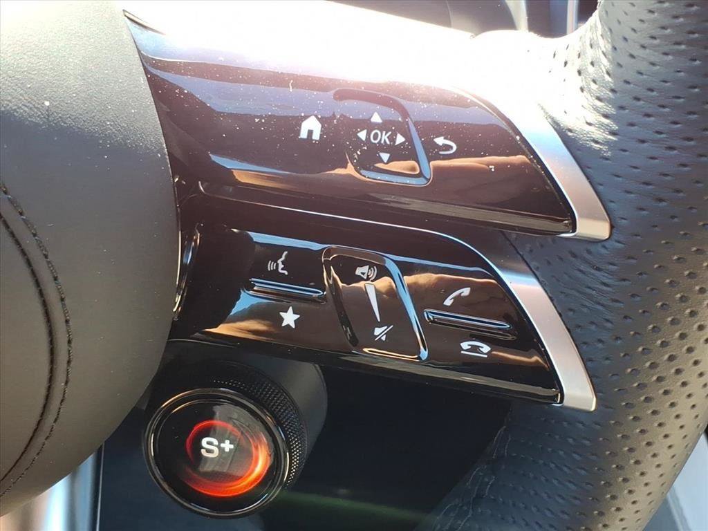 New 2026 Mercedes-Benz GLE 53 AMG 4MATIC Coupe image 16
